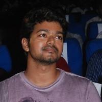 Vijay - Simbu's Osthi Audio Release Function - Pictures | Picture 106083